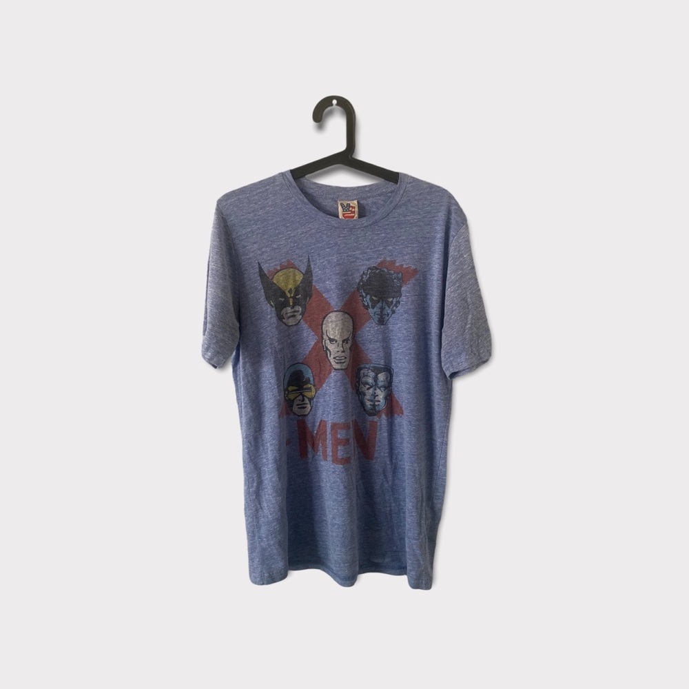 Vintage Comic Book Tee